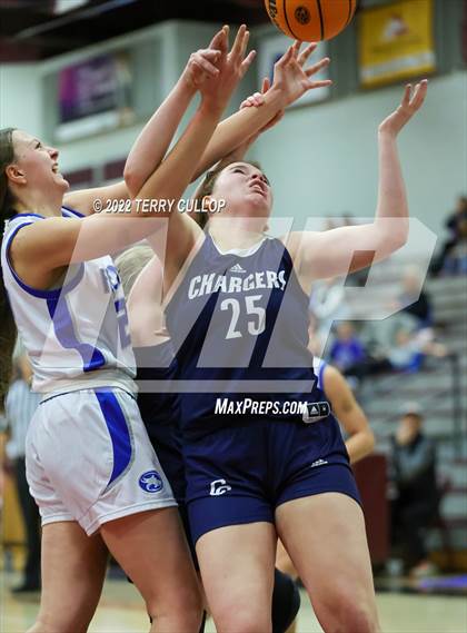 Thumbnail 1 in Corner Canyon vs. Fremont (Beetdigger Classic) photogallery.