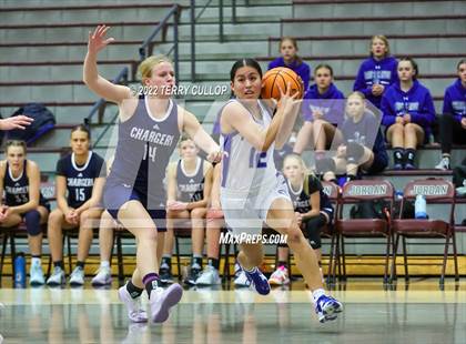 Thumbnail 1 in Corner Canyon vs. Fremont (Beetdigger Classic) photogallery.