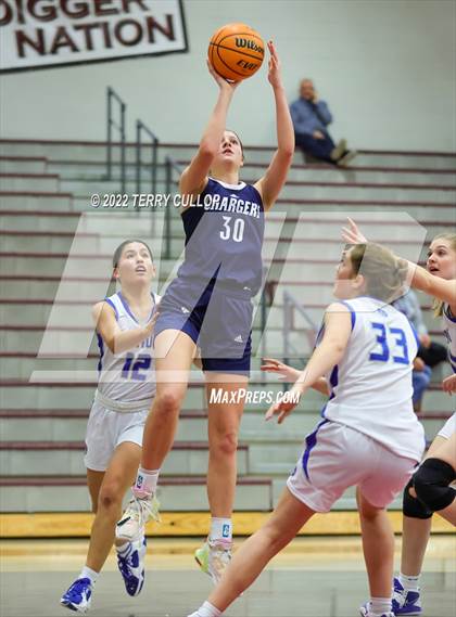Thumbnail 1 in Corner Canyon vs. Fremont (Beetdigger Classic) photogallery.
