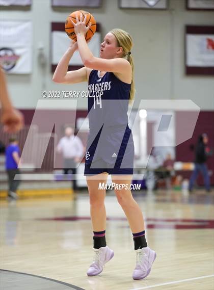 Thumbnail 1 in Corner Canyon vs. Fremont (Beetdigger Classic) photogallery.