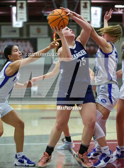 Thumbnail 2 in Corner Canyon vs. Fremont (Beetdigger Classic) photogallery.
