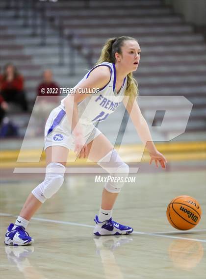 Thumbnail 3 in Corner Canyon vs. Fremont (Beetdigger Classic) photogallery.