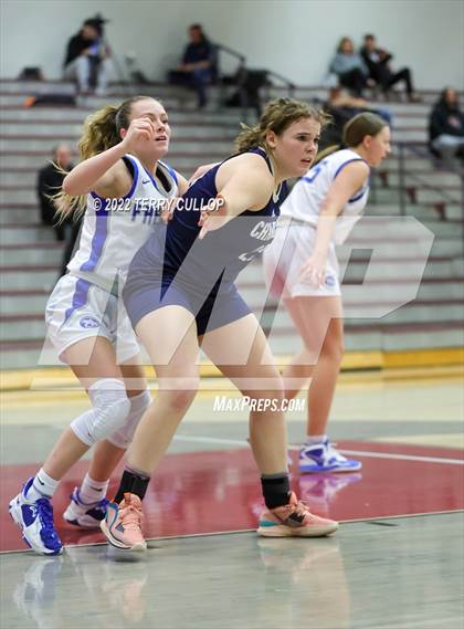 Thumbnail 2 in Corner Canyon vs. Fremont (Beetdigger Classic) photogallery.