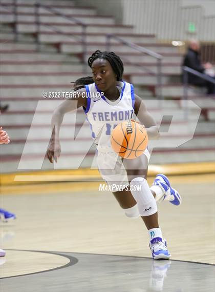 Thumbnail 3 in Corner Canyon vs. Fremont (Beetdigger Classic) photogallery.