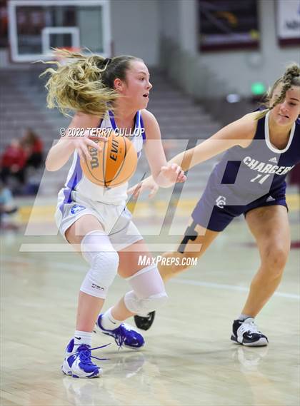 Thumbnail 1 in Corner Canyon vs. Fremont (Beetdigger Classic) photogallery.