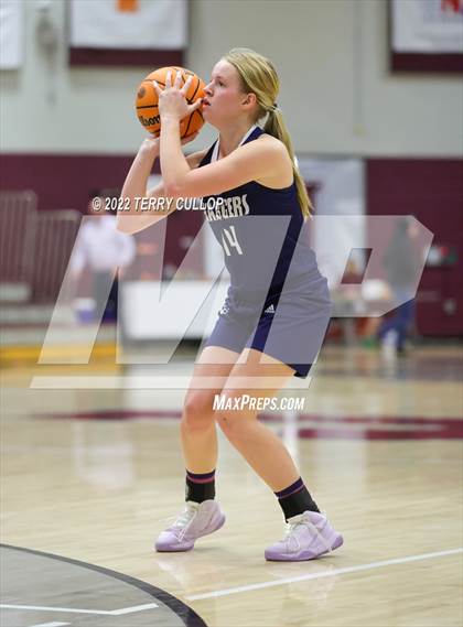 Thumbnail 3 in Corner Canyon vs. Fremont (Beetdigger Classic) photogallery.