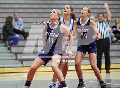 Thumbnail 2 in Corner Canyon vs. Fremont (Beetdigger Classic) photogallery.