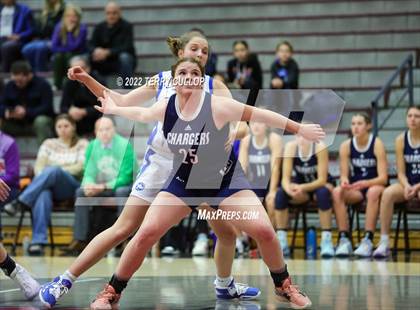 Thumbnail 1 in Corner Canyon vs. Fremont (Beetdigger Classic) photogallery.
