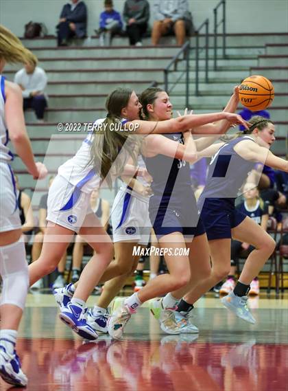 Thumbnail 1 in Corner Canyon vs. Fremont (Beetdigger Classic) photogallery.