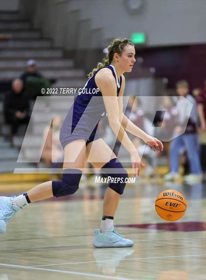 Thumbnail 1 in Corner Canyon vs. Fremont (Beetdigger Classic) photogallery.