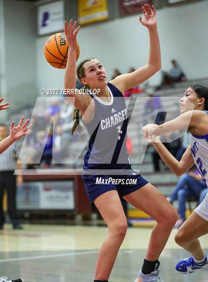 Thumbnail 1 in Corner Canyon vs. Fremont (Beetdigger Classic) photogallery.