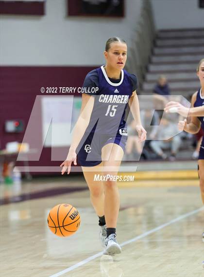 Thumbnail 3 in Corner Canyon vs. Fremont (Beetdigger Classic) photogallery.