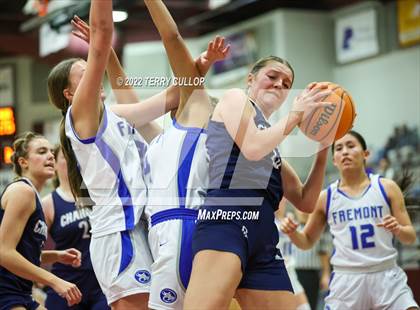 Thumbnail 1 in Corner Canyon vs. Fremont (Beetdigger Classic) photogallery.