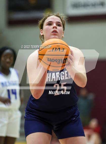 Thumbnail 3 in Corner Canyon vs. Fremont (Beetdigger Classic) photogallery.