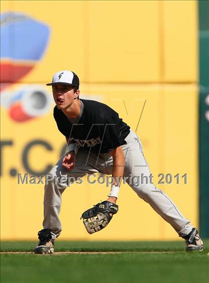 Thumbnail 1 in Guyer vs. Highland Park photogallery.