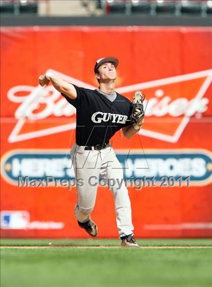 Thumbnail 1 in Guyer vs. Highland Park photogallery.