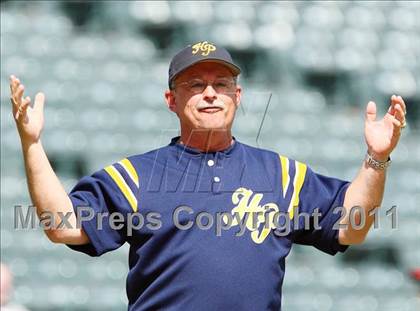 Thumbnail 3 in Guyer vs. Highland Park photogallery.