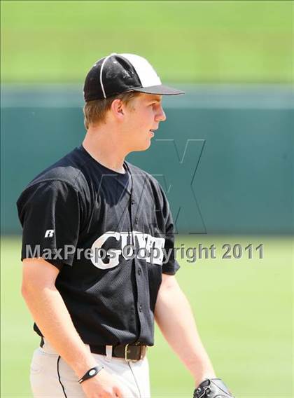 Thumbnail 3 in Guyer vs. Highland Park photogallery.