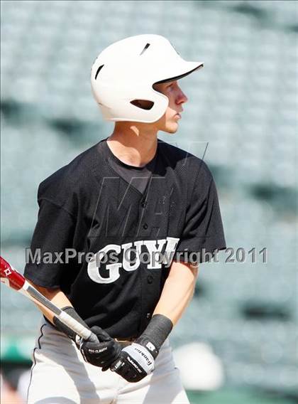 Thumbnail 1 in Guyer vs. Highland Park photogallery.