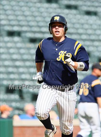 Thumbnail 2 in Guyer vs. Highland Park photogallery.