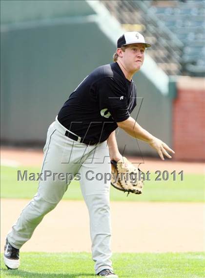 Thumbnail 1 in Guyer vs. Highland Park photogallery.