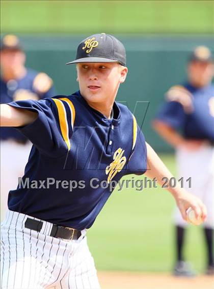 Thumbnail 3 in Guyer vs. Highland Park photogallery.