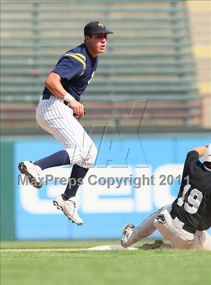 Thumbnail 2 in Guyer vs. Highland Park photogallery.