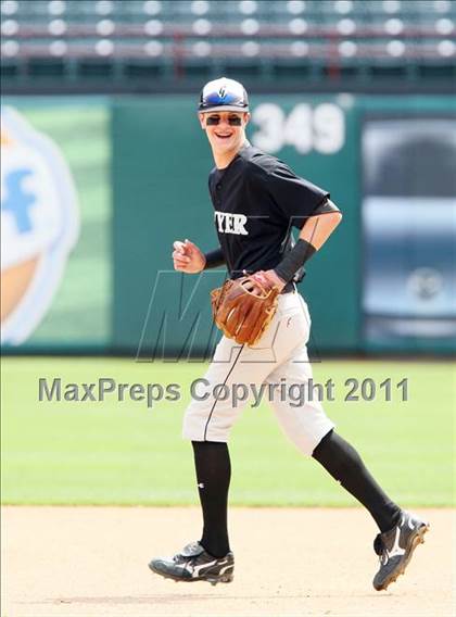 Thumbnail 2 in Guyer vs. Highland Park photogallery.