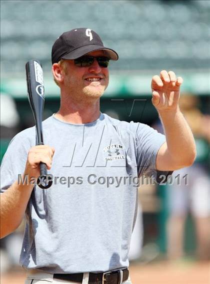Thumbnail 3 in Guyer vs. Highland Park photogallery.