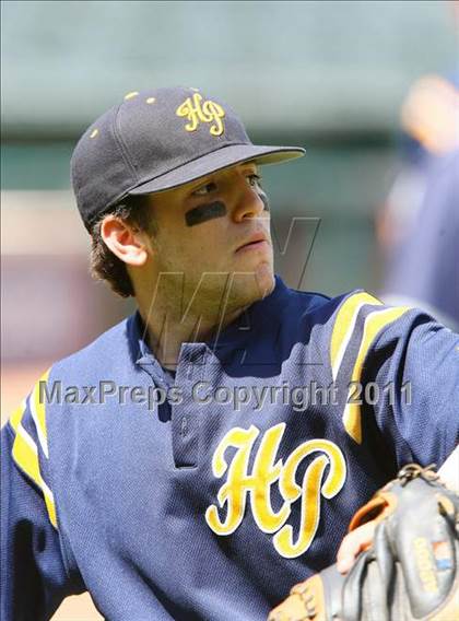 Thumbnail 2 in Guyer vs. Highland Park photogallery.