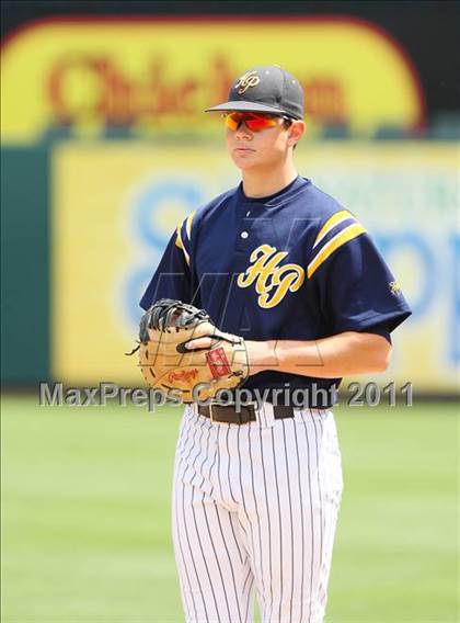 Thumbnail 2 in Guyer vs. Highland Park photogallery.