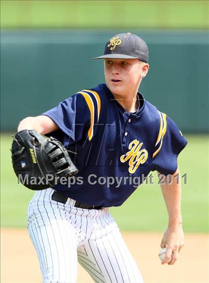 Thumbnail 1 in Guyer vs. Highland Park photogallery.