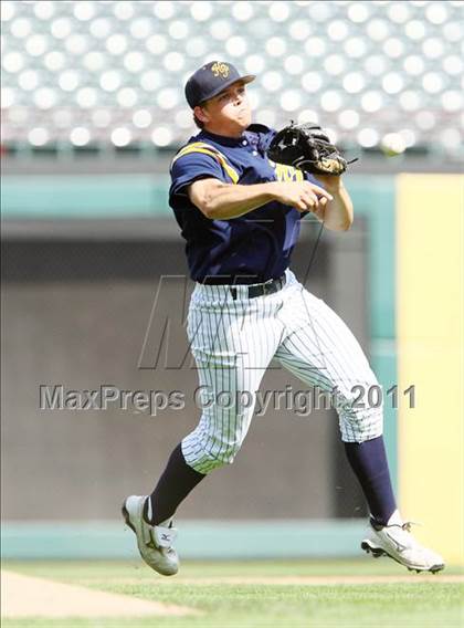 Thumbnail 3 in Guyer vs. Highland Park photogallery.