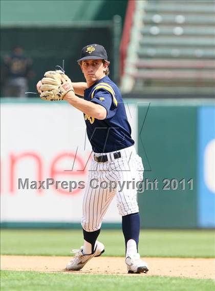 Thumbnail 2 in Guyer vs. Highland Park photogallery.