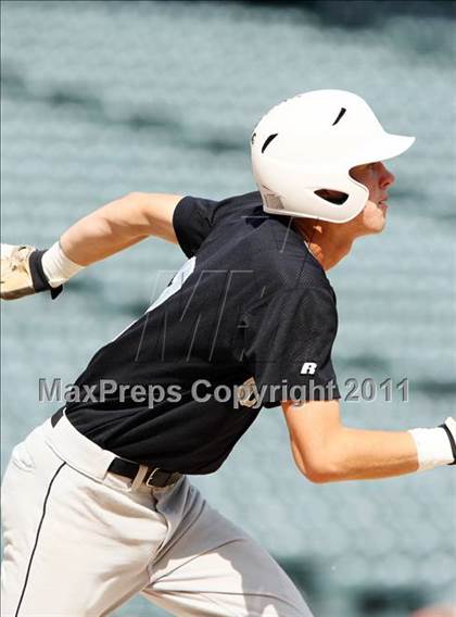 Thumbnail 3 in Guyer vs. Highland Park photogallery.