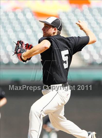 Thumbnail 3 in Guyer vs. Highland Park photogallery.