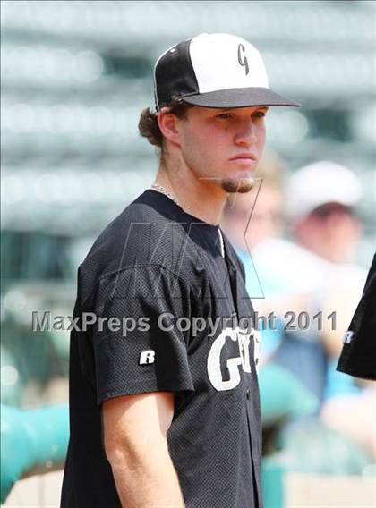 Thumbnail 2 in Guyer vs. Highland Park photogallery.