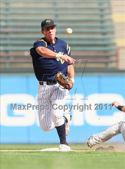 Thumbnail 2 in Guyer vs. Highland Park photogallery.