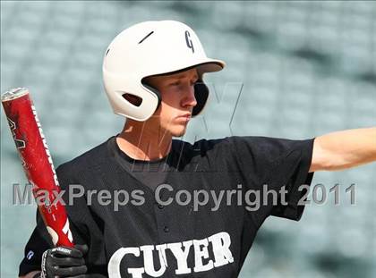 Thumbnail 1 in Guyer vs. Highland Park photogallery.