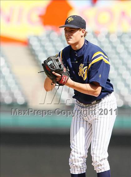 Thumbnail 1 in Guyer vs. Highland Park photogallery.