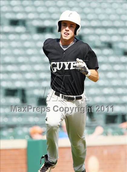 Thumbnail 1 in Guyer vs. Highland Park photogallery.