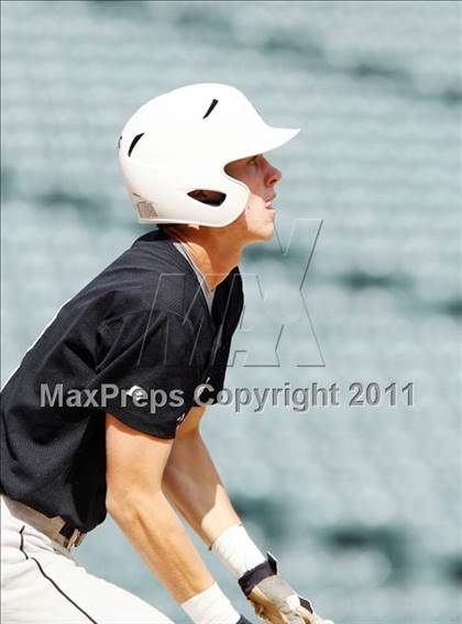 Thumbnail 2 in Guyer vs. Highland Park photogallery.