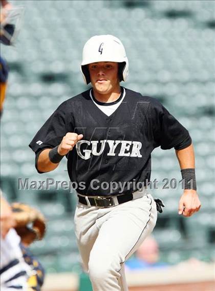 Thumbnail 1 in Guyer vs. Highland Park photogallery.