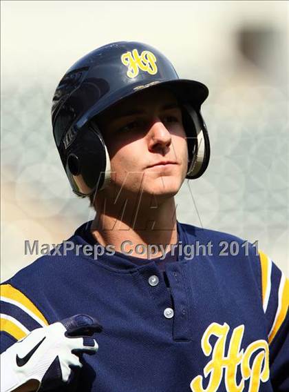 Thumbnail 2 in Guyer vs. Highland Park photogallery.