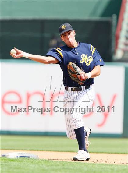 Thumbnail 1 in Guyer vs. Highland Park photogallery.