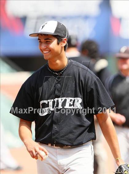 Thumbnail 1 in Guyer vs. Highland Park photogallery.