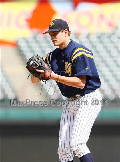 Thumbnail 1 in Guyer vs. Highland Park photogallery.