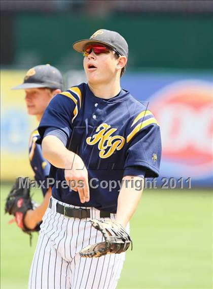 Thumbnail 1 in Guyer vs. Highland Park photogallery.