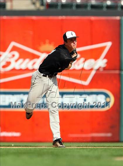 Thumbnail 3 in Guyer vs. Highland Park photogallery.