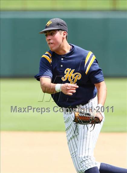 Thumbnail 3 in Guyer vs. Highland Park photogallery.